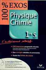 3072318 physique chimie d'occasion  France