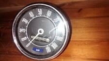Original speedometer mk2 for sale  UK