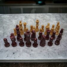 Chess pieces detailed for sale  Thayer