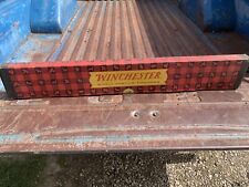 Vintage red letter for sale  Rittman