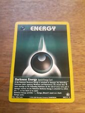 Darkness energy energia usato  Palermo