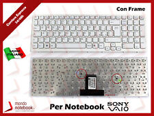 Tastiera keyboard italiana usato  Palermo