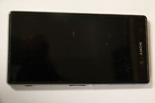 Sony xperia c6902 for sale  North Wales