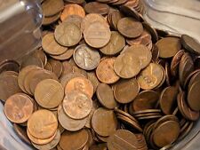 pennies gallons 5 for sale  Lexington