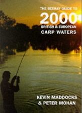 Beekay guide 2000 for sale  UK