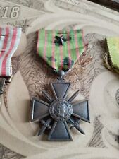 Médaille militaire 18 d'occasion  Longwy