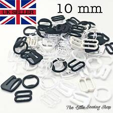 10mm bra strap for sale  BIRMINGHAM