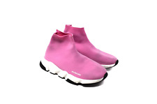 Pink balenciaga shoes for sale  LONDON