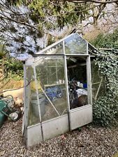 Aluminium greenhouses used for sale  HARROGATE