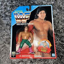 wwf hasbro moc for sale  MANCHESTER