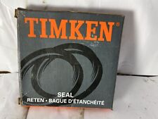 # 710235 Vedação do virabrequim do motor Timken novo estoque antigo serve para várias marcas comprar usado  Enviando para Brazil