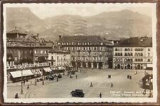 Cartolina epoca bolzano usato  Salizzole