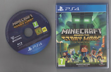 Minecraft Story Mode ~Videogame da 2ª Temporada para Sony PlayStation 4~ **P&P Grátis** comprar usado  Enviando para Brazil