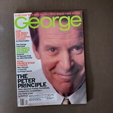 George magazine peter for sale  Toledo
