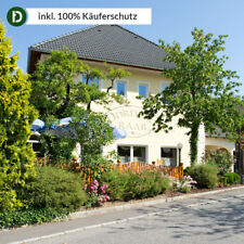 4 Tage Urlaub in Rechberg im Mühlviertel im Hotel Der Dorfwirt mit Halbpension gebraucht kaufen  Versand nach Switzerland