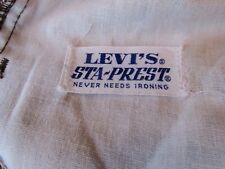 levis sta prest for sale  TORPOINT