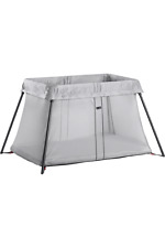 babybjorn light crib travel for sale  Eau Claire