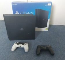 Playstation pro 1tb for sale  READING