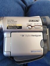 Sony mini camera for sale  TENBURY WELLS