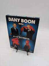 Film dvd dany d'occasion  Valleiry
