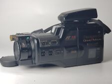 Panasonic PV-122D AF X6 Omni Mini Movie VHS C Camcorder Untested for sale  Shipping to South Africa