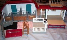 Schleich playsets stable for sale  Morgan City