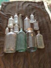 collection of old bottles for sale  Shipping to South Africa