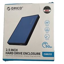 Orico usb 3.0 for sale  LONDON