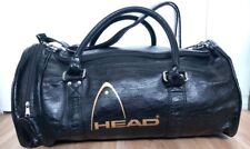 Vintage head holdall for sale  PERSHORE