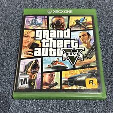 Grand Theft Auto V 5 (Xbox One) comprar usado  Enviando para Brazil
