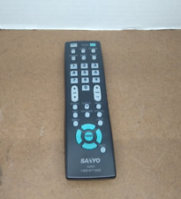 Sanyo gxbm remote for sale  Ellsworth