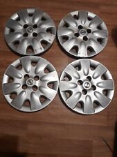 Nissan micra wheel for sale  NEW MALDEN