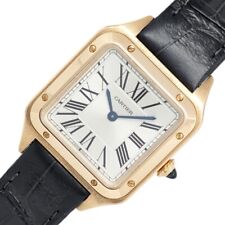 Cartier santos dumont for sale  Shipping to Ireland
