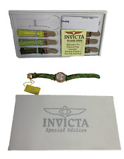 Nwt invicta watch for sale  Arlington Heights