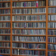 Cds rock indie for sale  Chino Valley