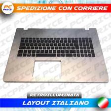 Tastiera topcase asus usato  Milano