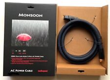 Audioquest monsoon c19 for sale  Chico