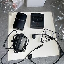 listening device for sale  LONDON