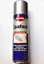 Caramba contactspray 250 gebraucht kaufen  Niedersimten