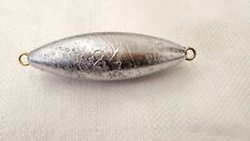 (6) 24oz Torpedo Sinkers - Lead Fishing Weights - Free Shipping!! for sale  Shipping to South Africa