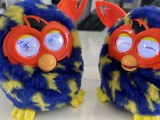 Furby parlant hasbro d'occasion  Tergnier