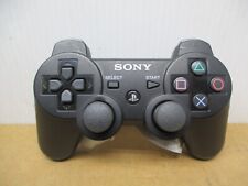 Gamepad de control remoto inalámbrico PS3 para PlayStation 3 DualShock 3 - NEGRO segunda mano  Embacar hacia Argentina