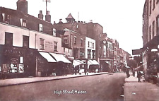 High Street, Maldon, używany na sprzedaż  Wysyłka do Poland