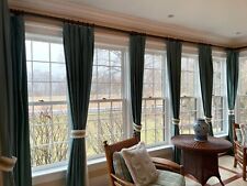 custom window draperys for sale  Clifton Park