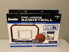 Franklin pro hoops for sale  Southaven