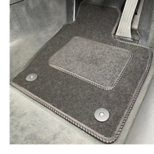 Usado, Tapetes de assoalho de carro carpete feitos sob medida para VAUXHALL MERIVA 2010-2018 4 CLIP comprar usado  Enviando para Brazil