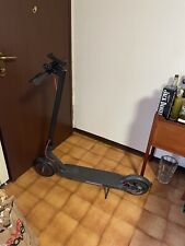 electric scooter usato  Settimo Torinese