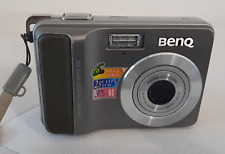 Fotocamera benq digitale usato  Valenzano