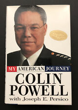 American journey autobiography for sale  Irving
