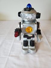 Usado, Figura de juguete robot robot Forcebot vintage años 80 sin funcionar  segunda mano  Embacar hacia Argentina